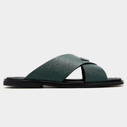 Claquette Prada Saffiano